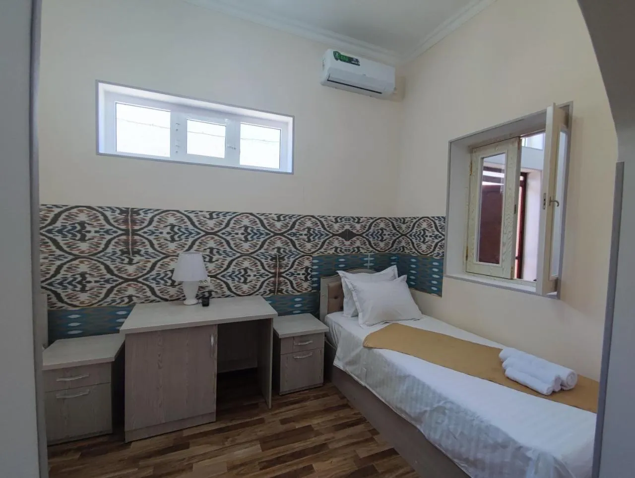 Al-Adl Hotel