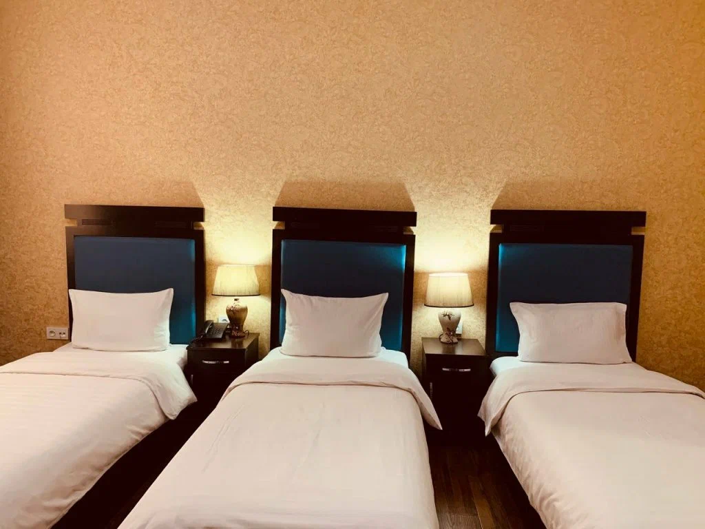 Rangrez Hotel