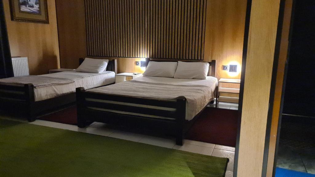 Hotel Fernando