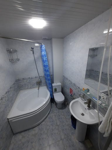 Ifor Hotel