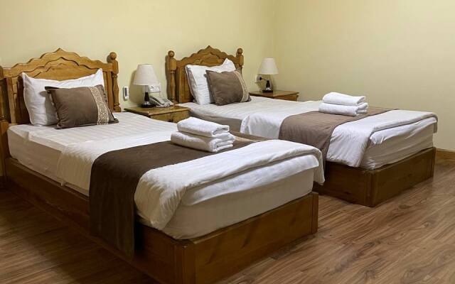 Nostalgia Boutique Hotel