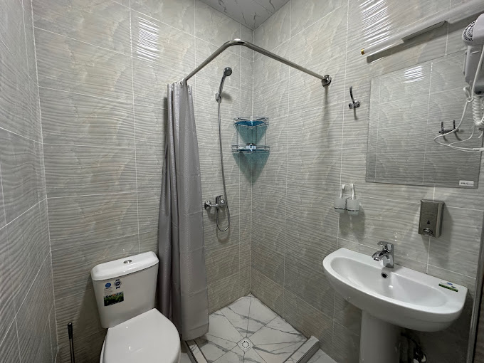 Byond Hotel & Hostel