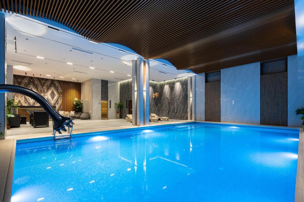 Hotel Shamsan