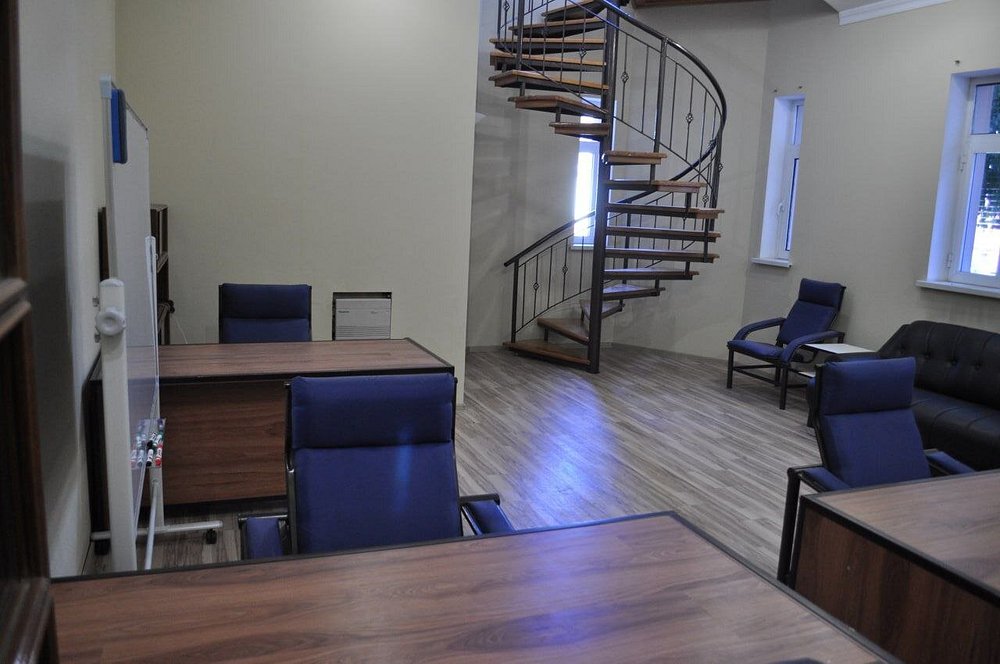Grand Guest House