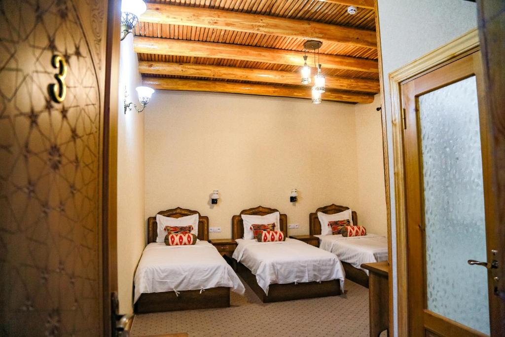 Old Gate Family Guest House