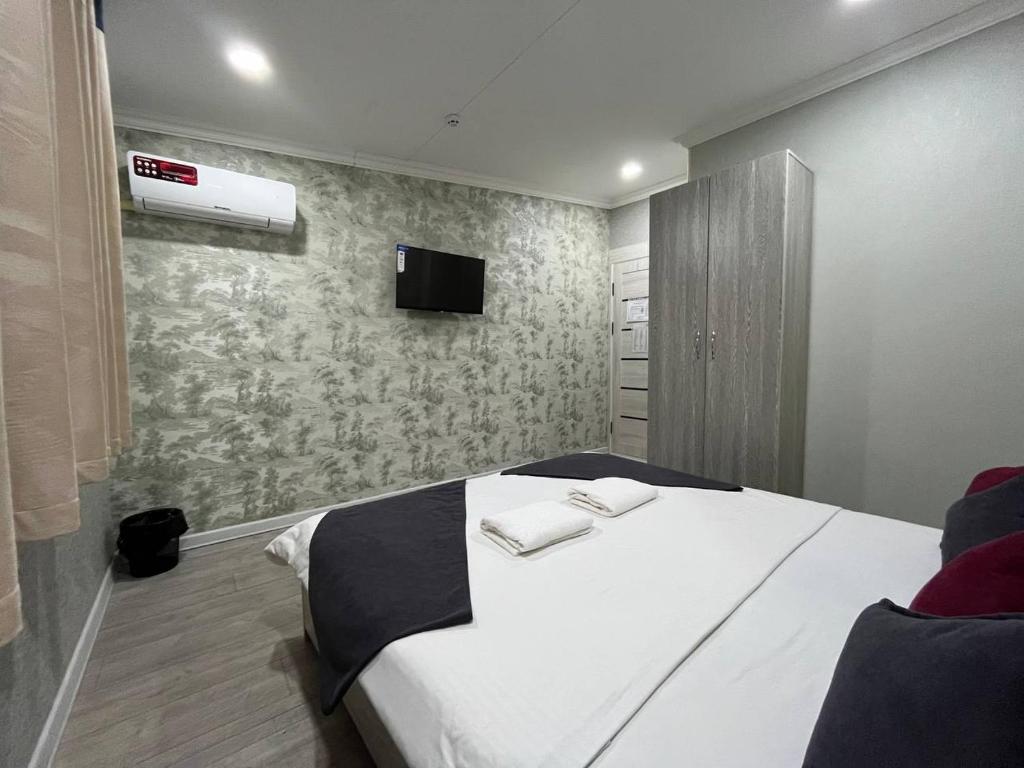 Tviks Hotel