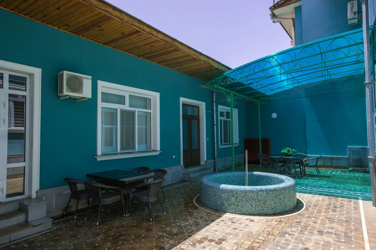 Great Trip Hostel
