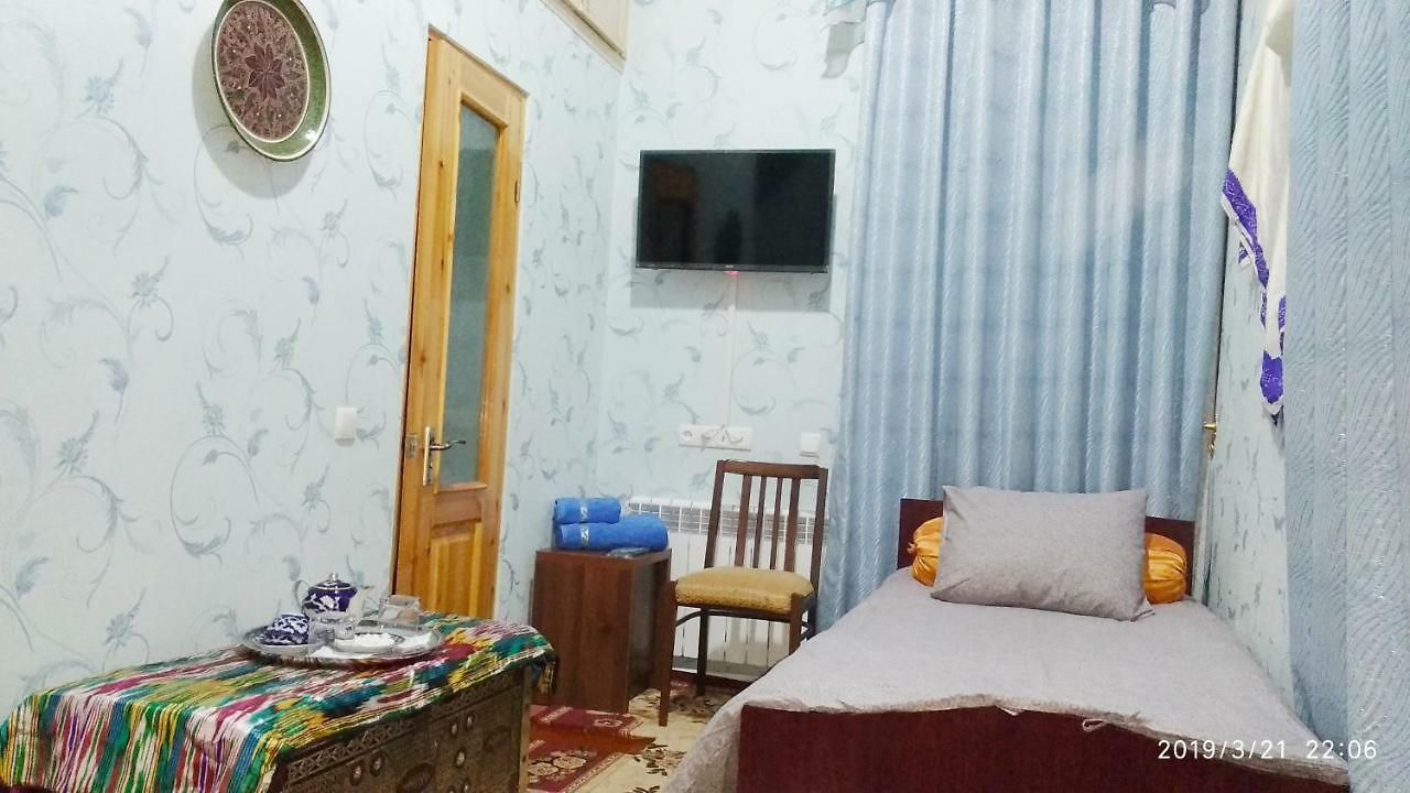 Faride Guest House