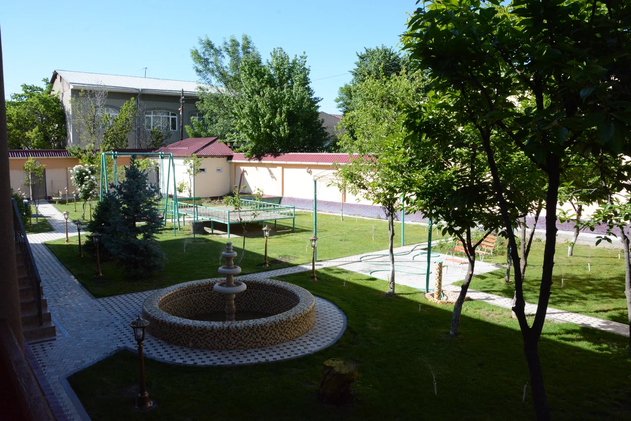 Relax Hostel