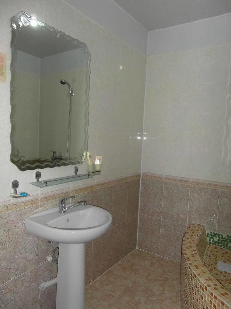 Hotel Gelikon
