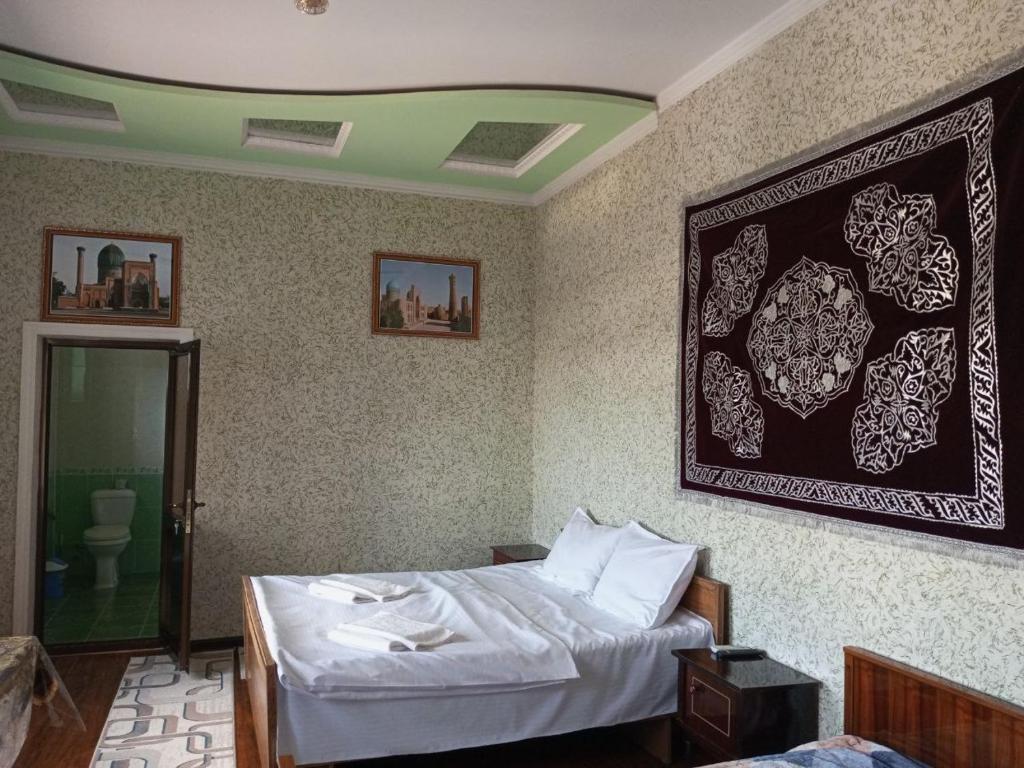 Hotel Sohibqiron