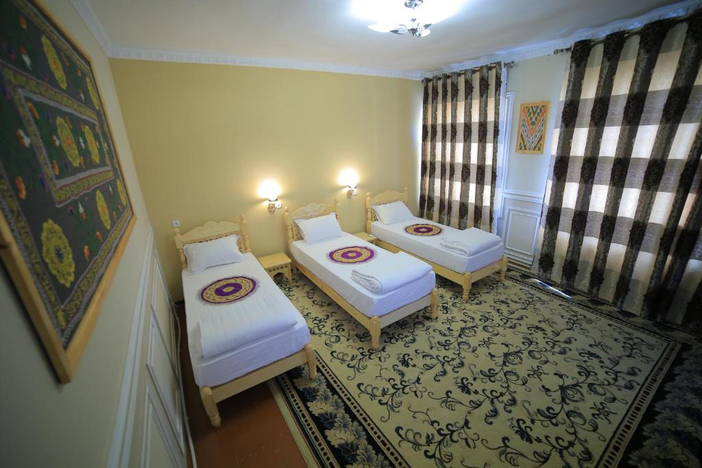 Old Street Guesthouse