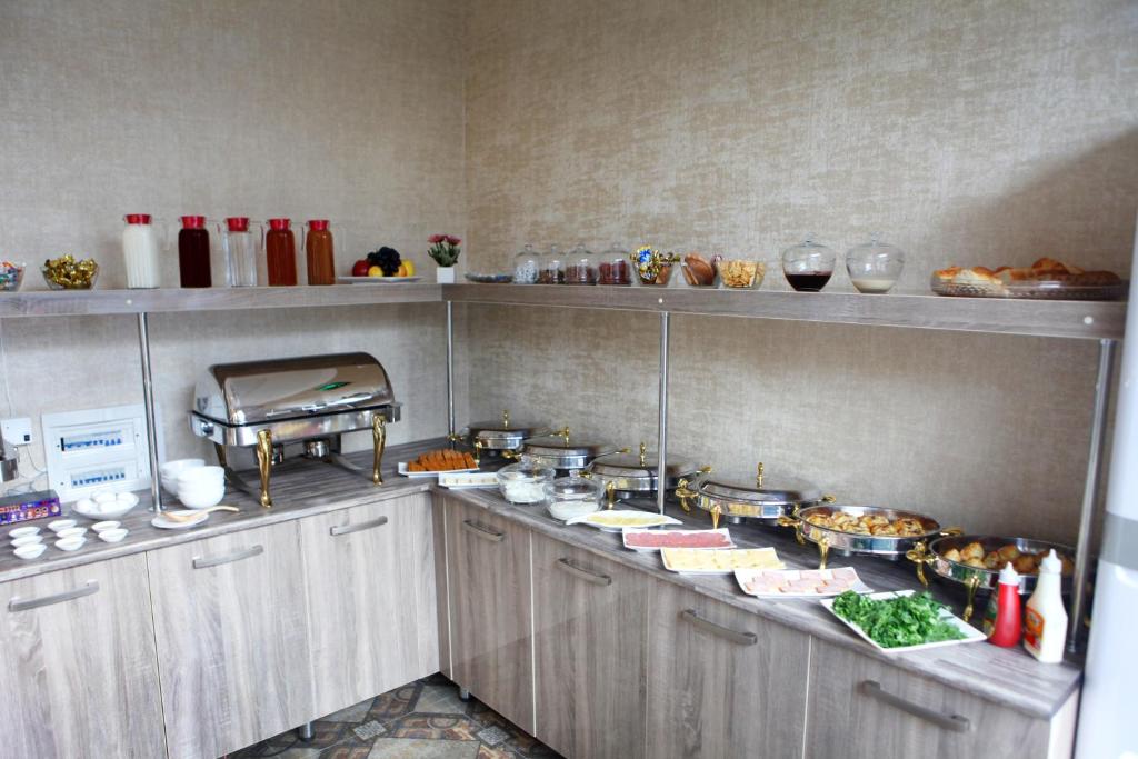 Hotel Naxshab