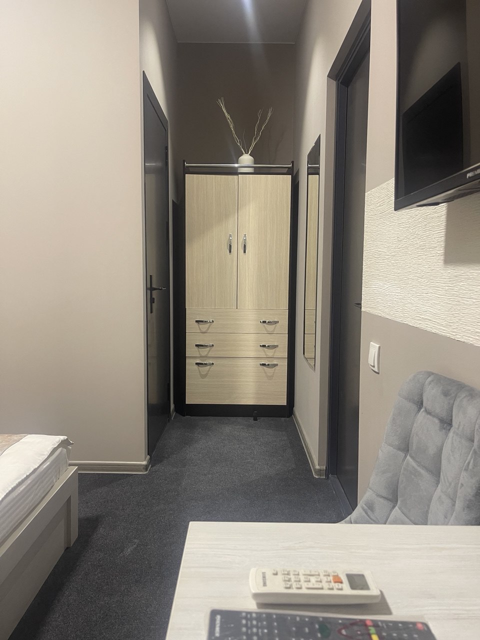 Mini-hotel Evita Tashkent