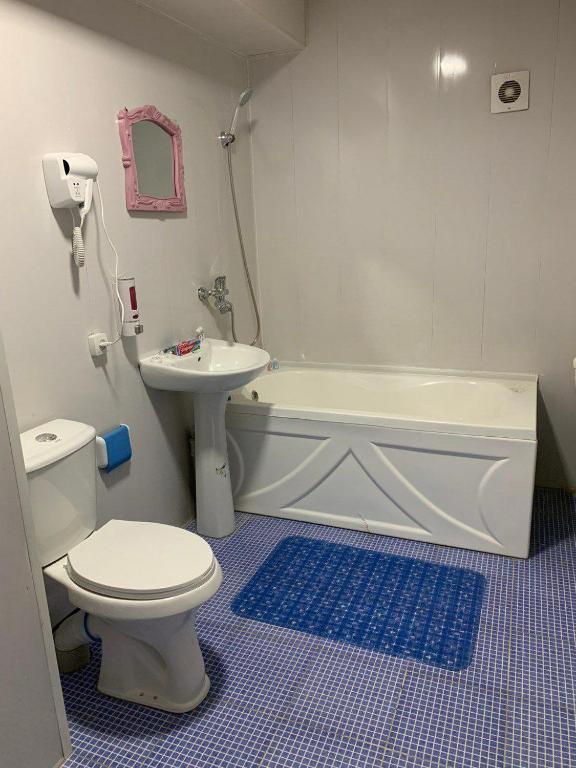 Mekhtarin Guest House