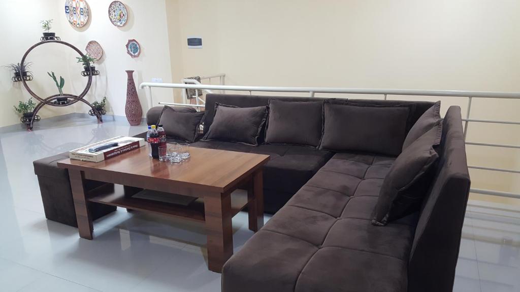 Rohat Hostel