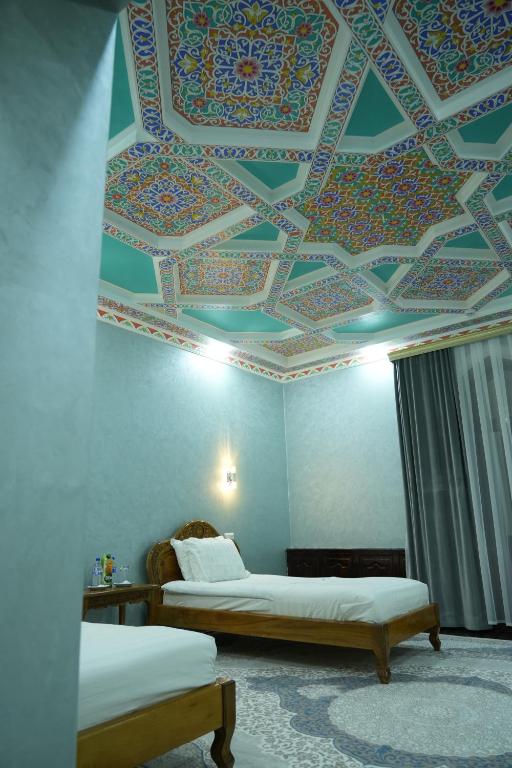 Shaherezada Khiva