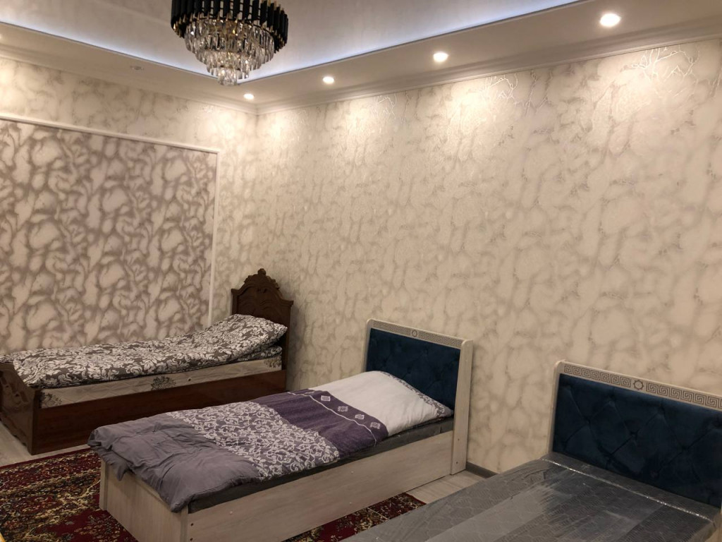 Badamzar House Hotel