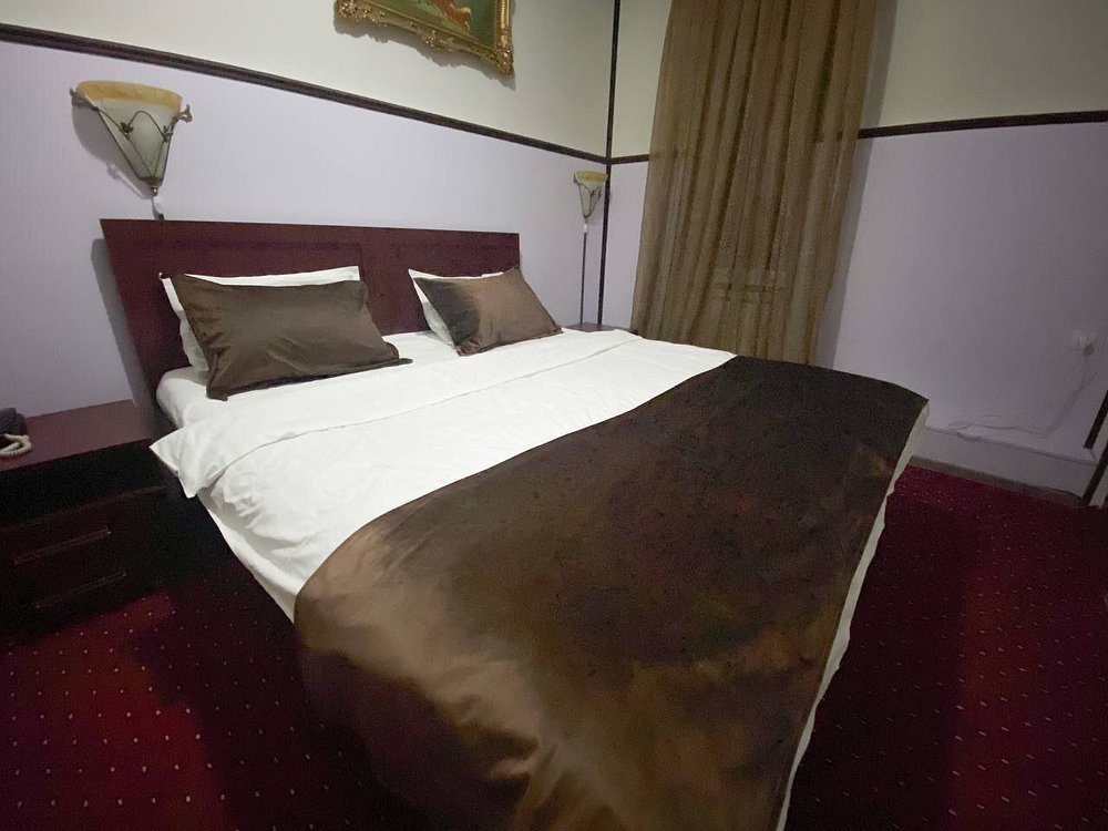 Grand Guest House