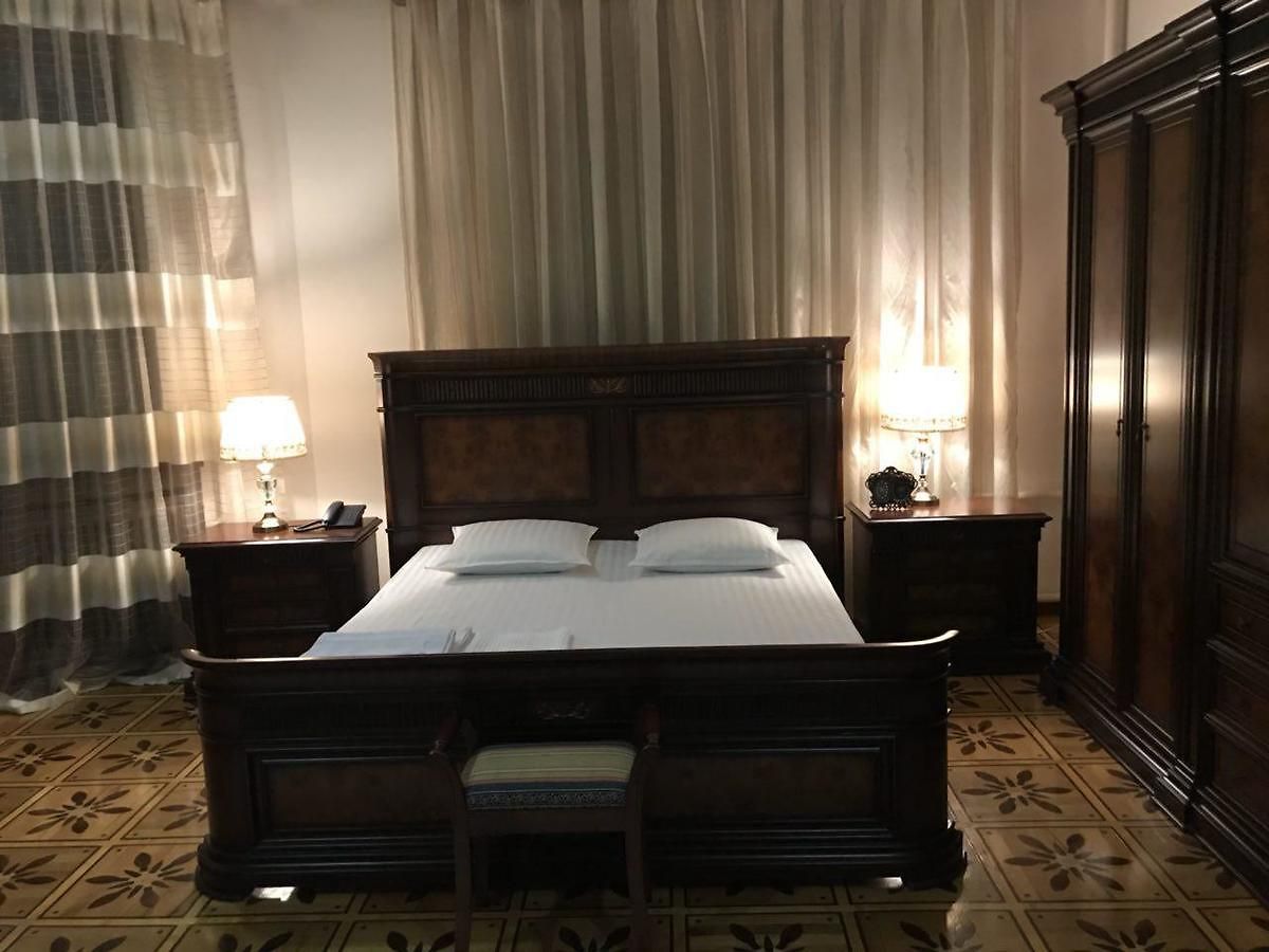 Versal Hotel