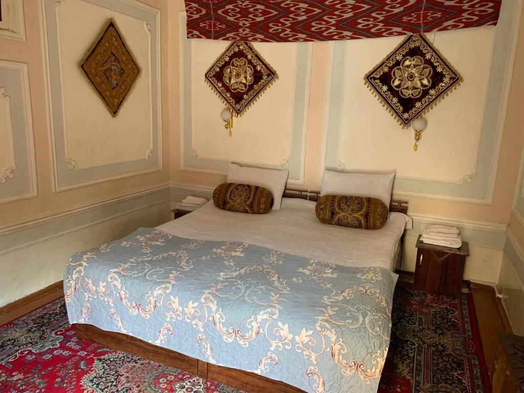 Umarxon Hostel