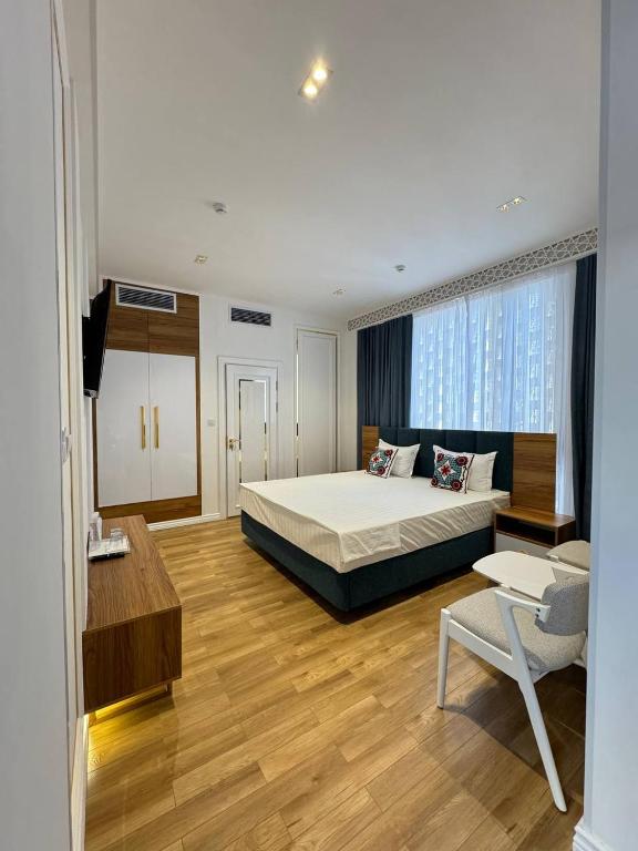 Asal Boutique Hotel