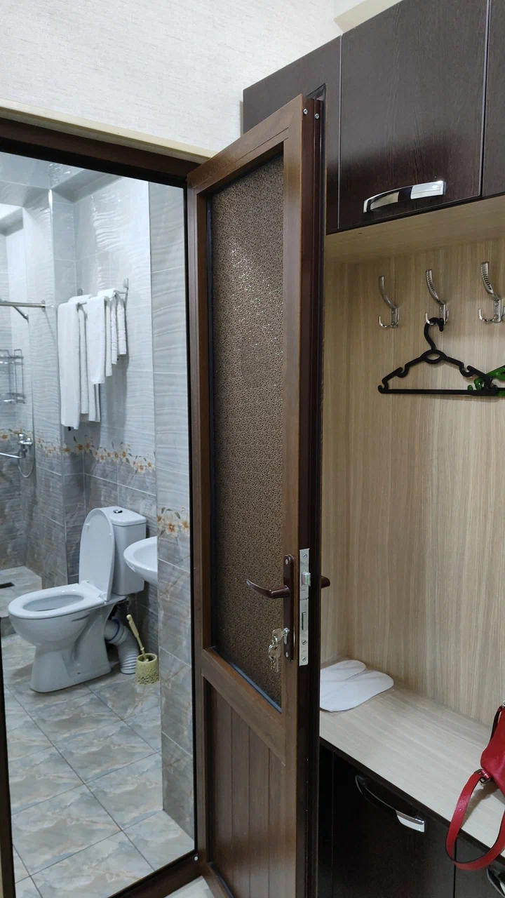 Premium 777 Hotel Yunusabad