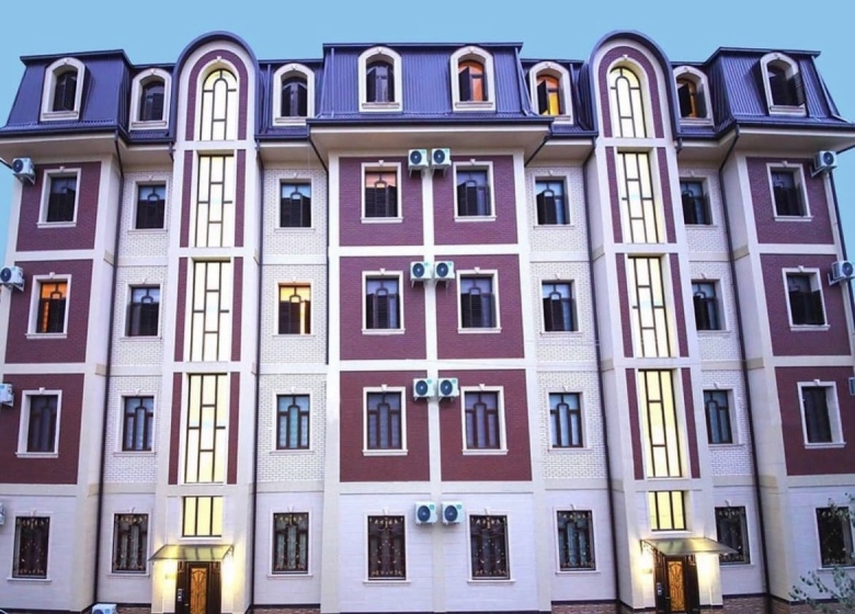 Art Apart Hotel
