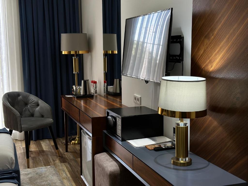 Hotel MedinaTown