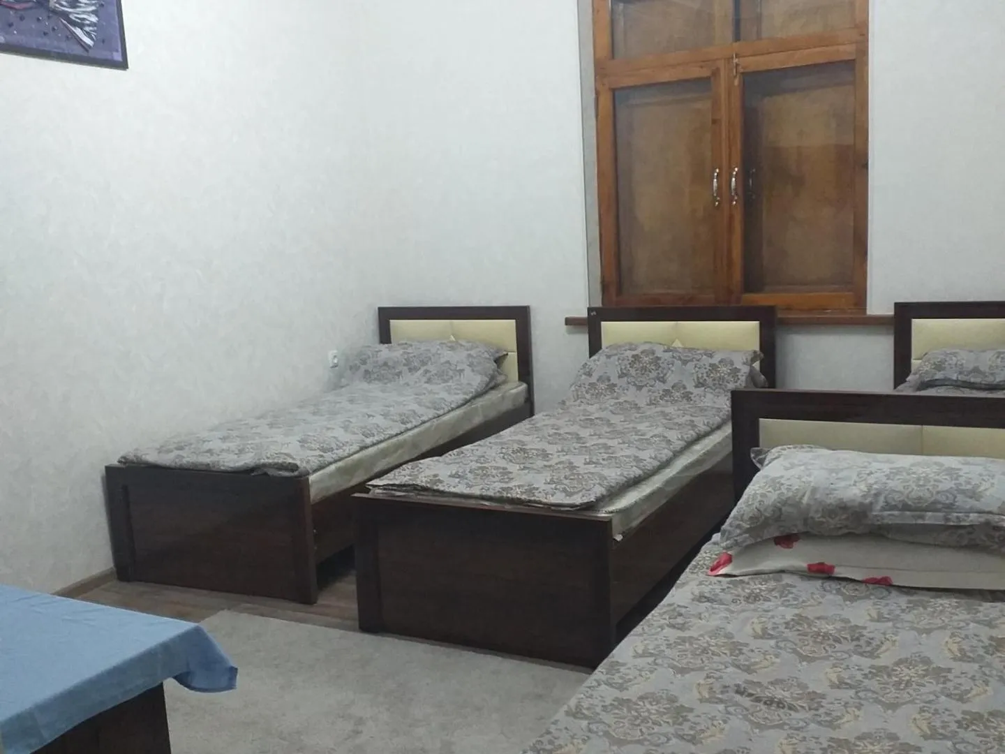 Sam Muxarram Ona GuestHouse