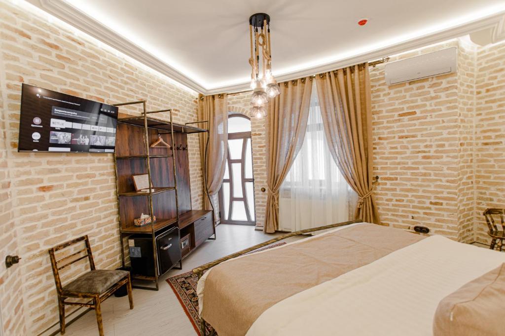 Arka Boutique Hotel