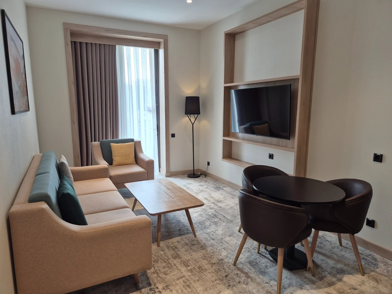 Hilton Garden Inn Termez Airitom