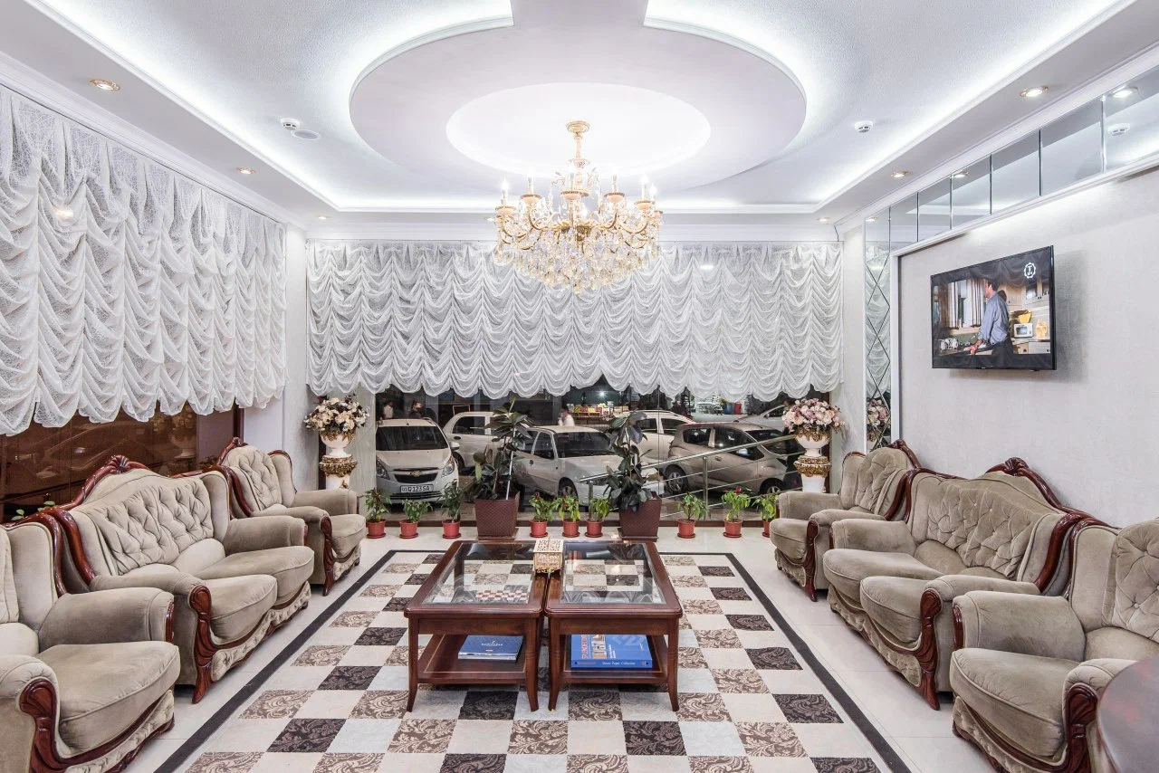 HUMO hotel