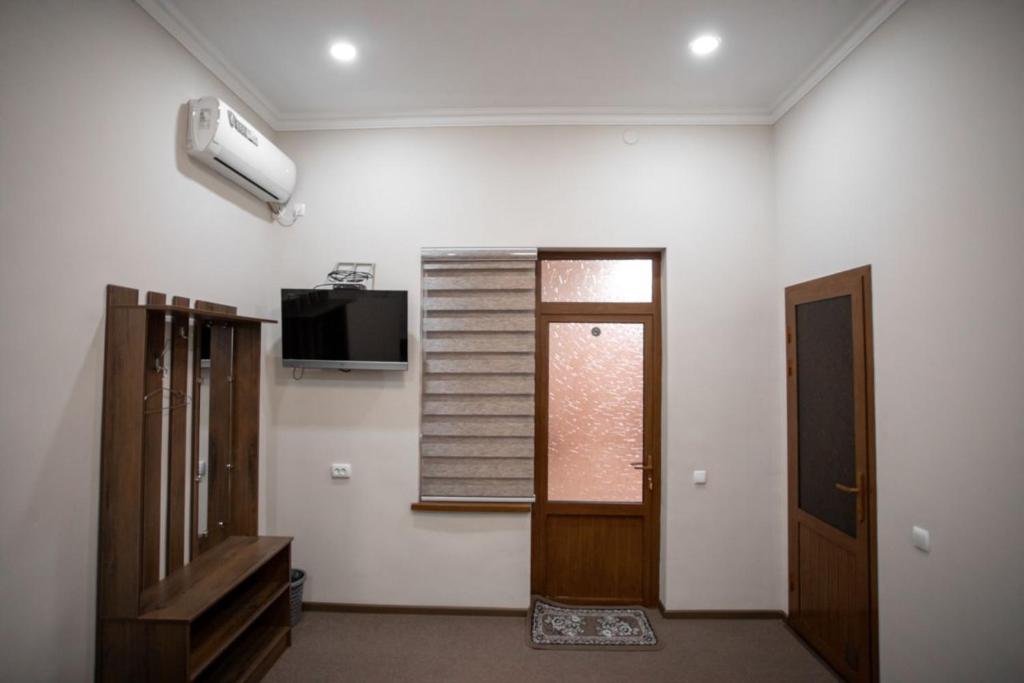 Samarkand Hotel