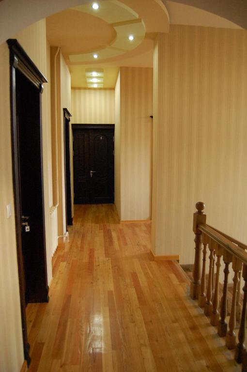 Jahongir B&B Tashkent