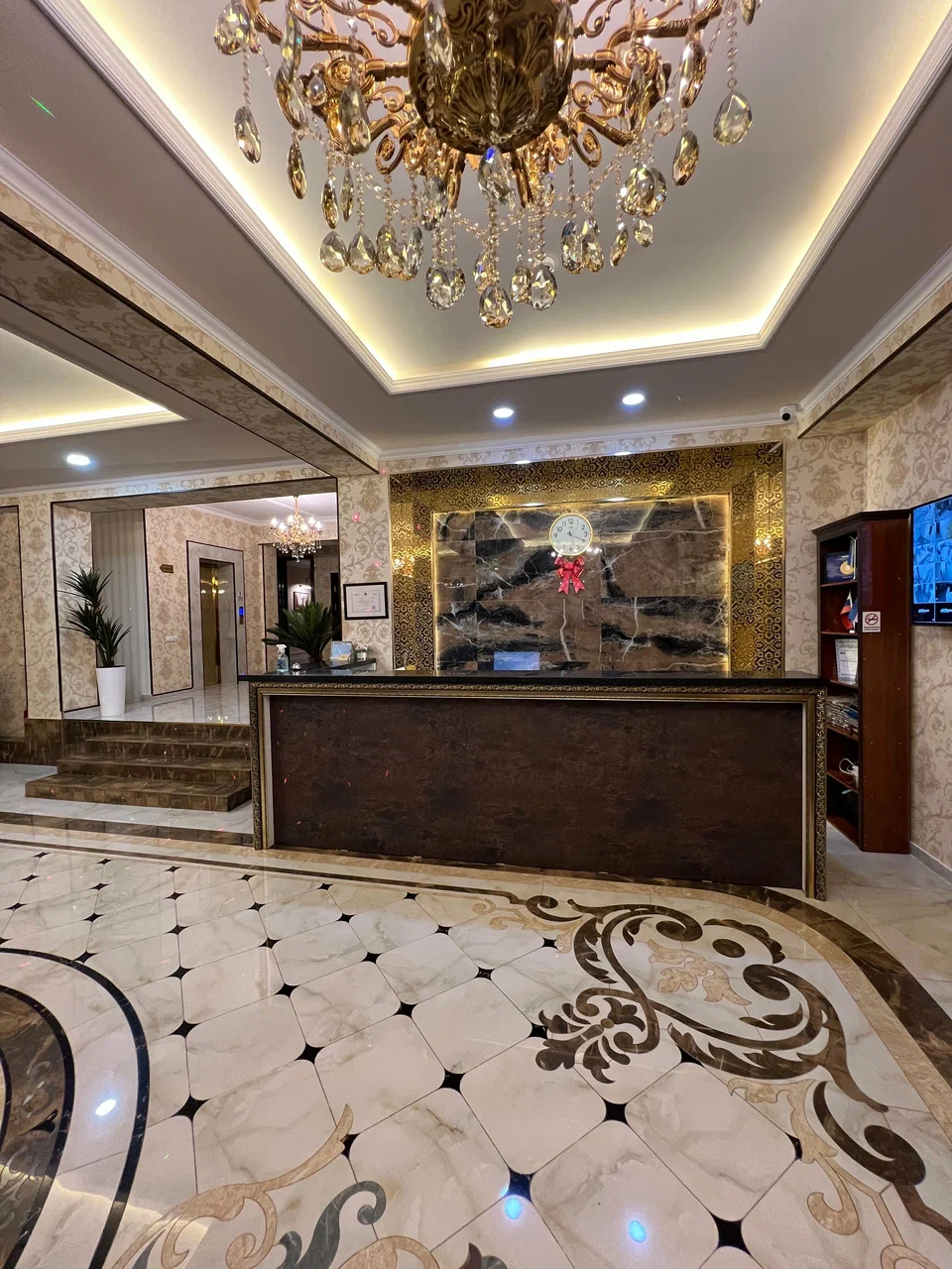 Orient Grand