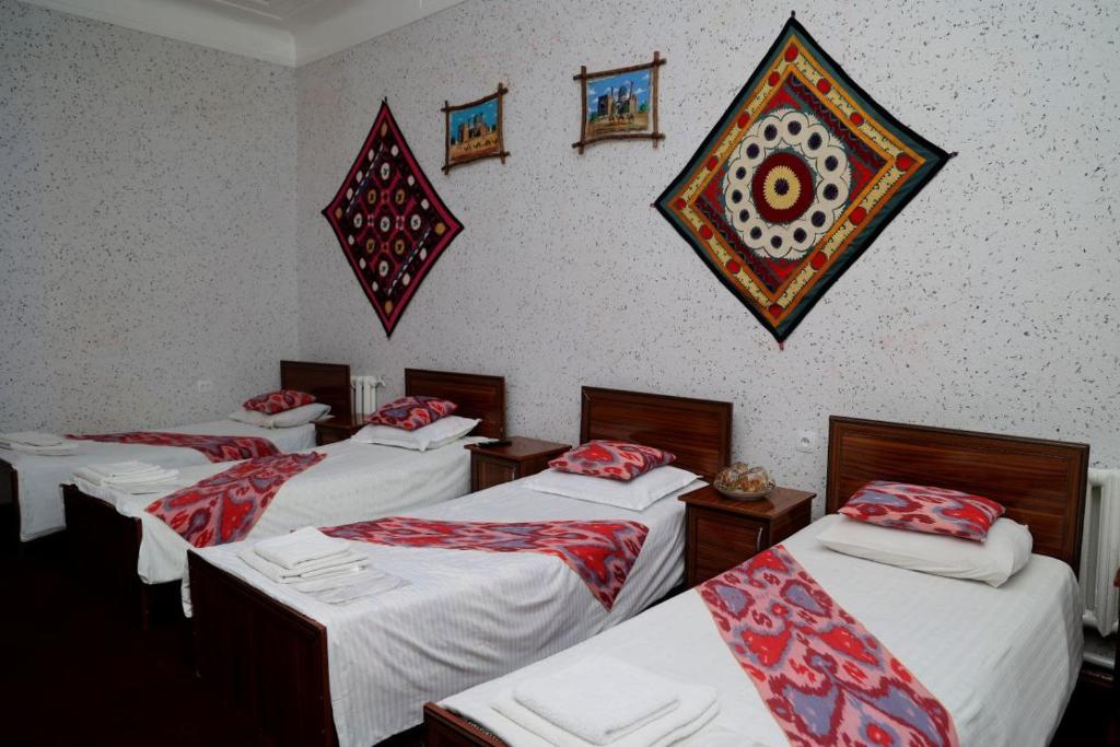 World Guest House