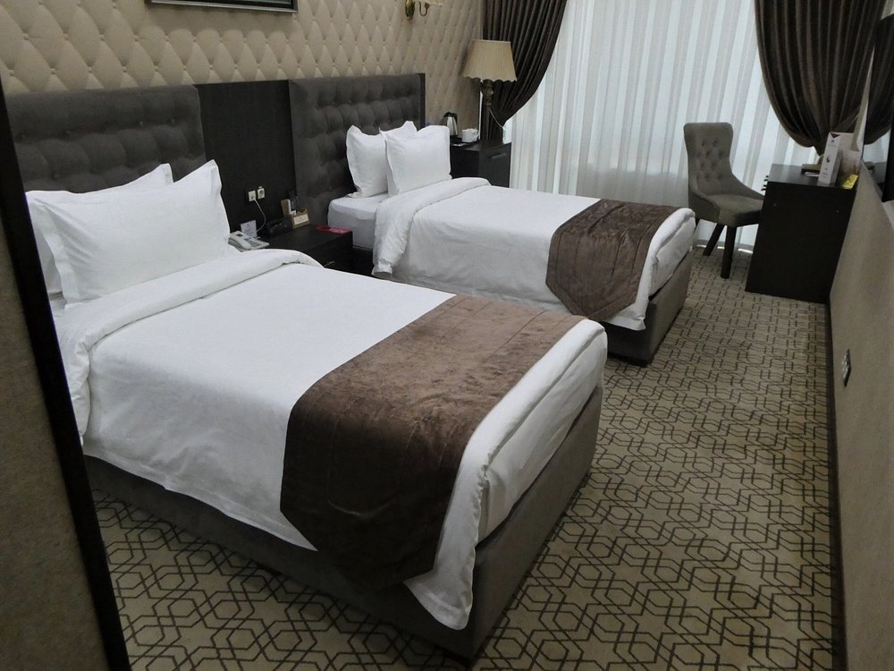 The Royal Mezbon HOTEL & SPA