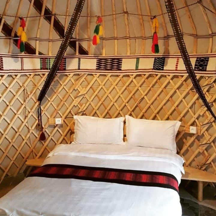 Nebesa Guest House