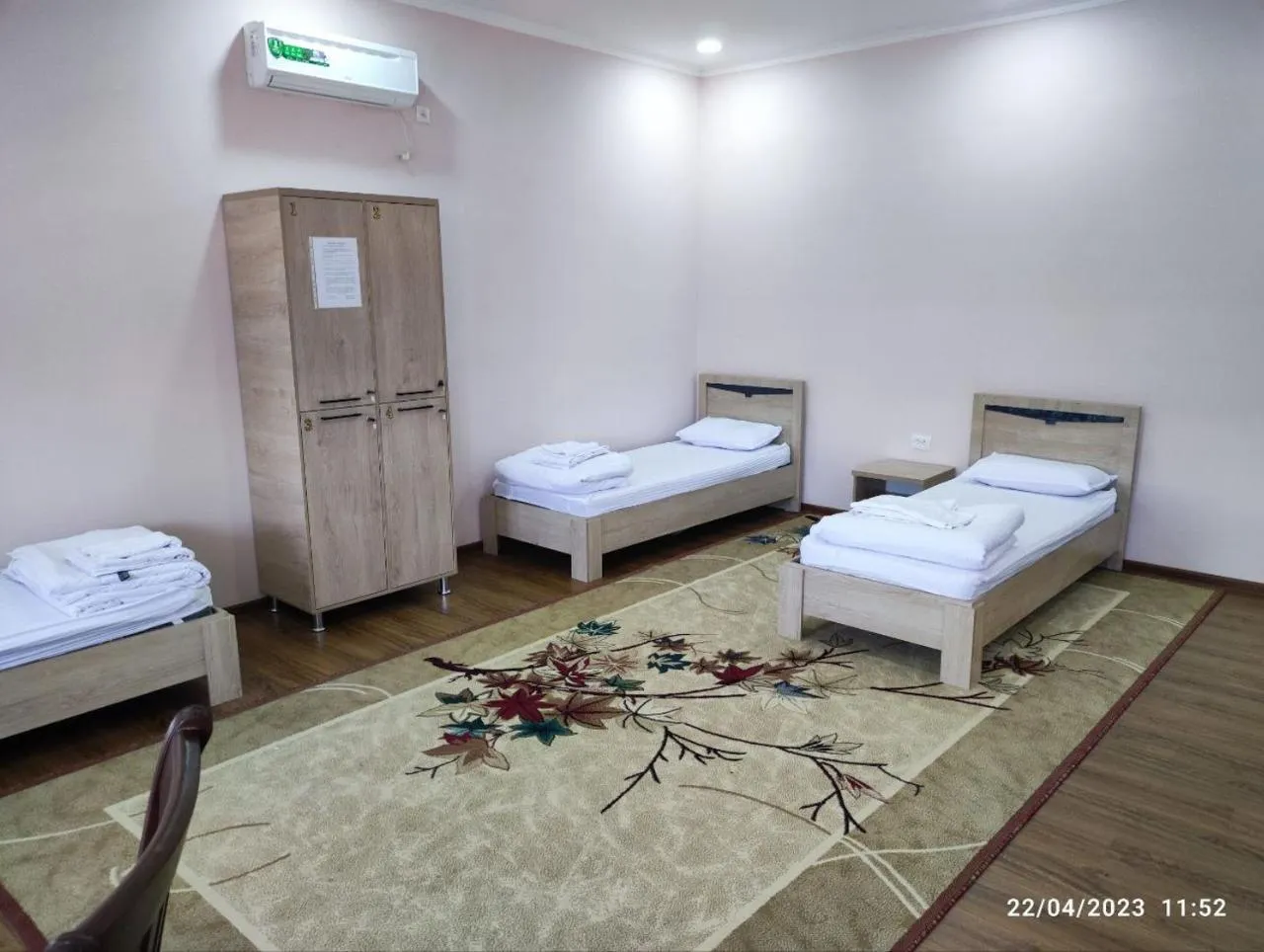 Donish Hotel
