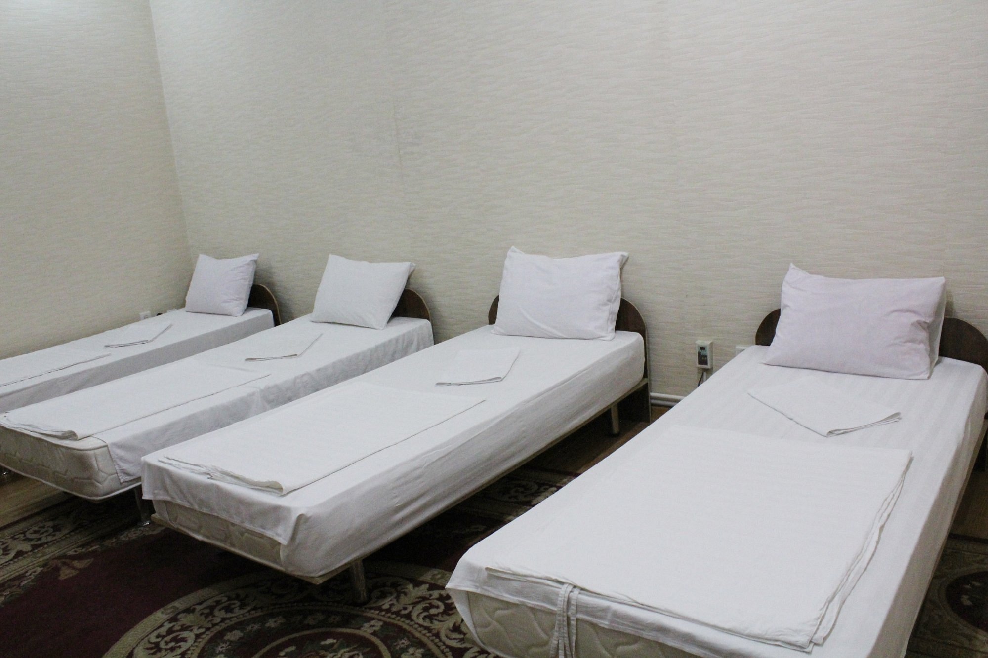 Provence Hotel Tashkent