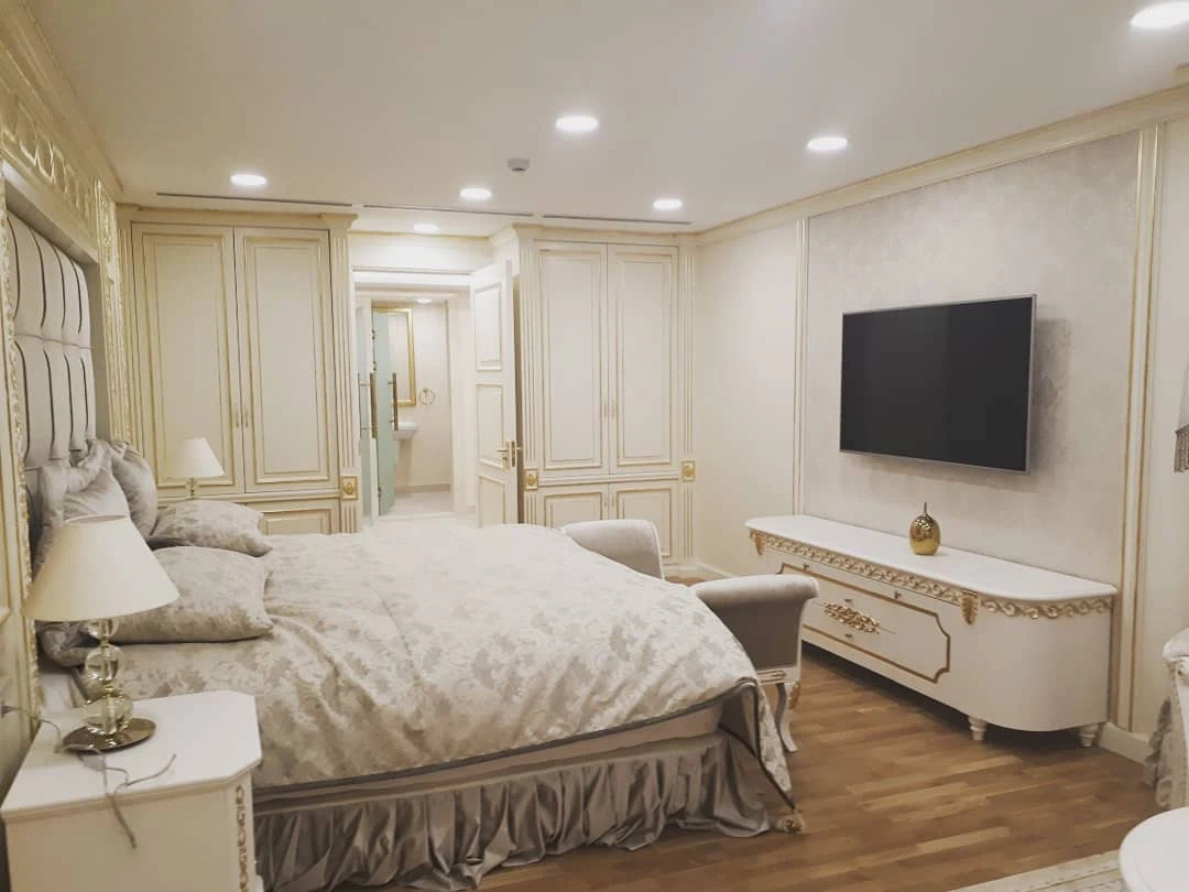 Grand Hotel Uzbekistan