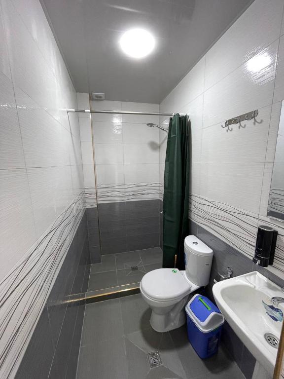 RD Hostel