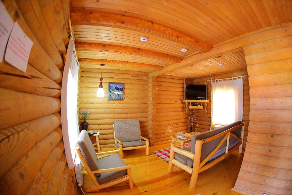 Nebesa Guest House