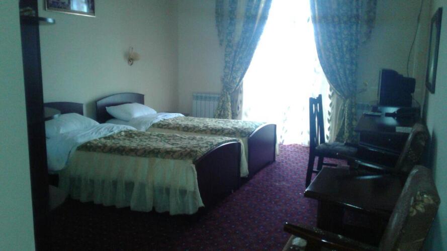 Sarbon Hotel Samarkand