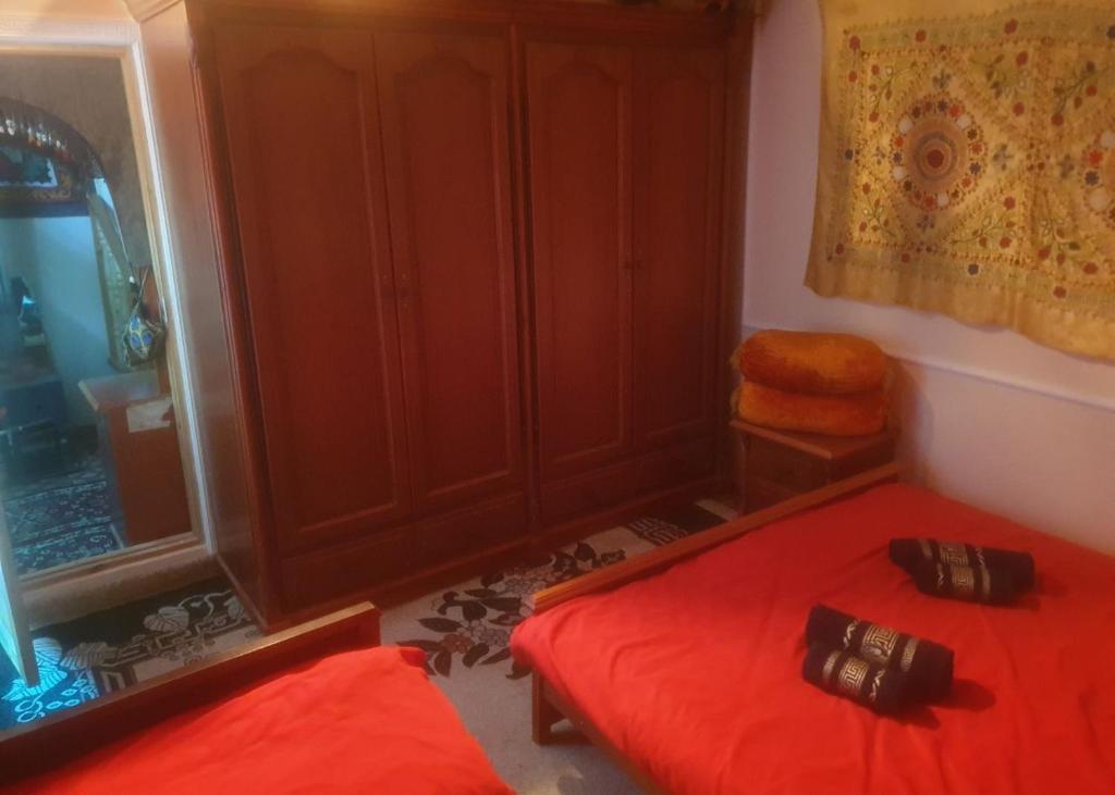 AS MIR FAMILY guest house