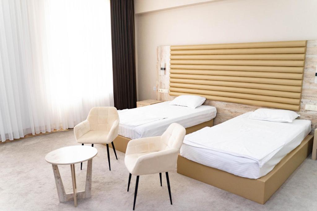 Reikartz Bahor Bukhara