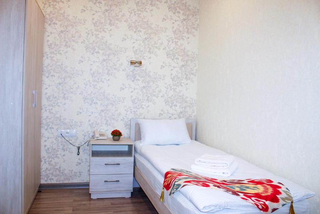Hotel Taht