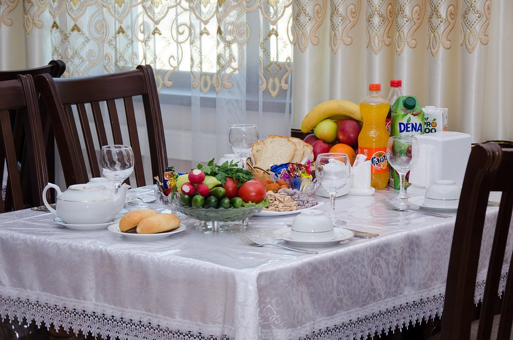 Hotel Poytaxt
