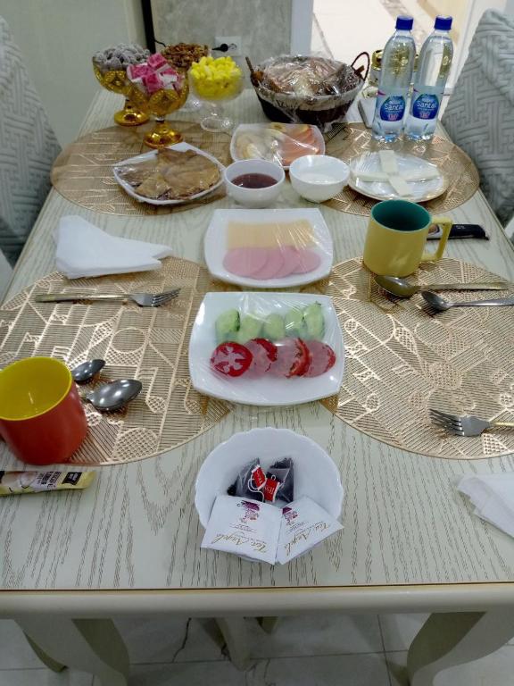 Guli Hotel
